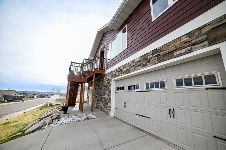 Property Photo:  2108 Poplar Drive  MT 59404 