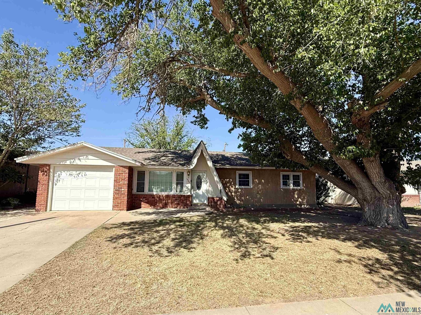Property Photo:  1504 S Twenty-First Street  NM 88210 