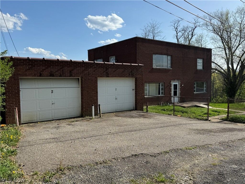 Property Photo:  129 Reichart Avenue  OH 43953 