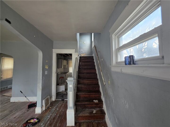 Property Photo:  13116 Harvard Avenue  OH 44105 
