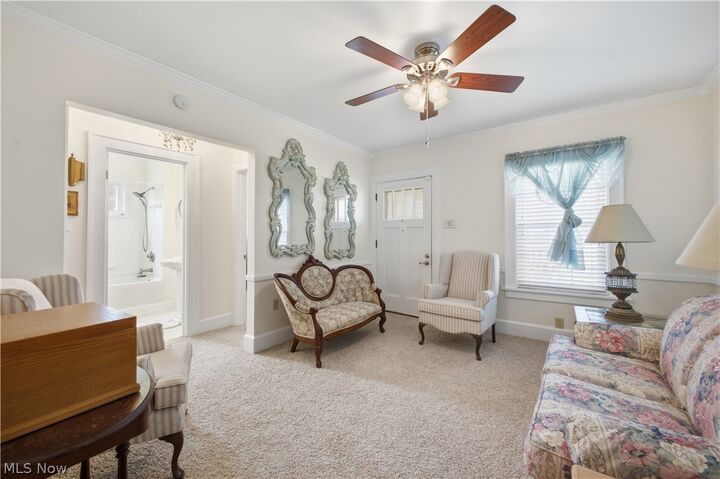 Property Photo:  145 W Vermont  OH 44672 