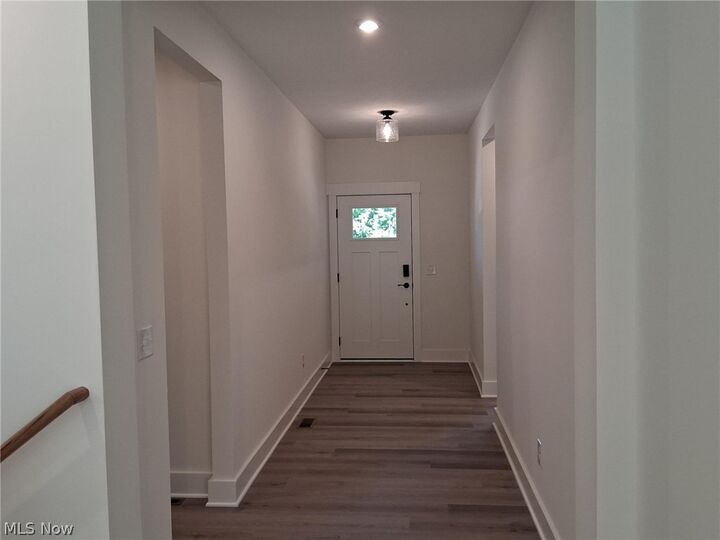 Property Photo: 6109 Grey Heron Drive OH 44256