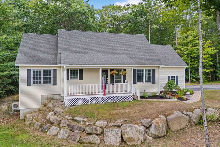 Property Photo:  31 Ingalls Terrace  NH 03809 