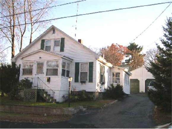 Property Photo: 89 Dewey Street NH 03103