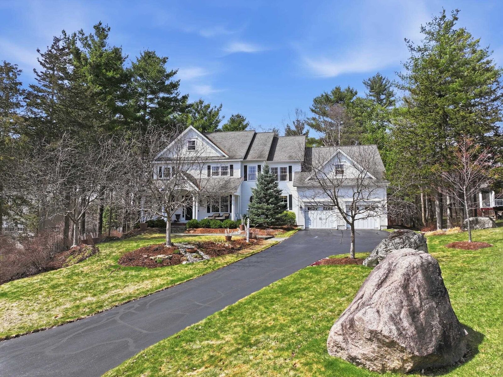 Property Photo: 288 Boulder Hill Drive VT 05482