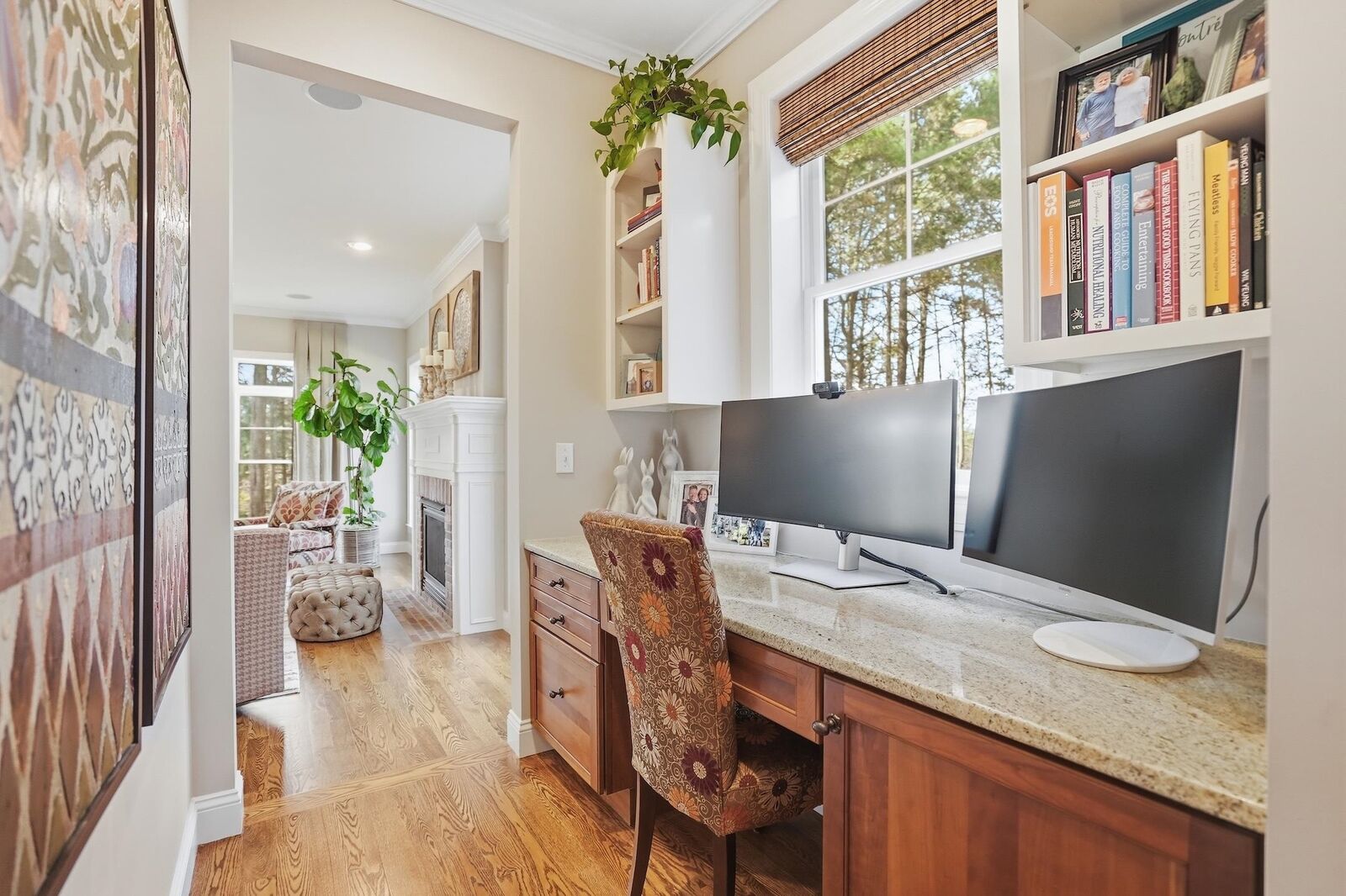 Property Photo: 288 Boulder Hill Drive VT 05482