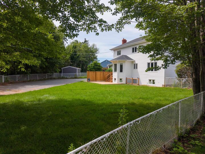 Property Photo: 144 Pinewood Crescent NS B2V 2P9
