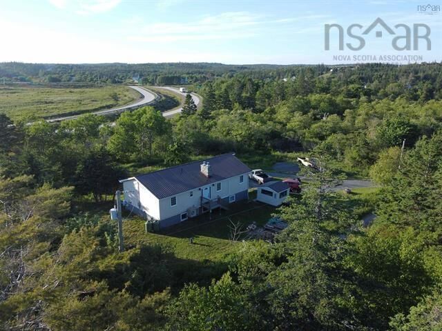 Property Photo: 62 Lake Doucette Road NS B0W 2Y0
