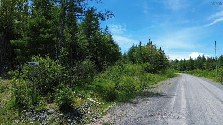 Property Photo:  Lot 23 Lower River Road, Grantville  NS B0E 1J0 