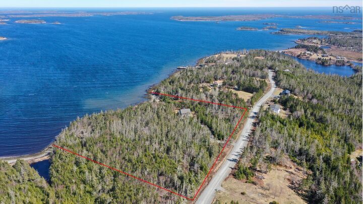 Property Photo: 55 Lintlops Road NS B0J 3H0
