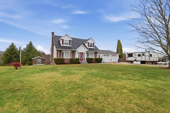 123 Trout Lake Road — photo 1