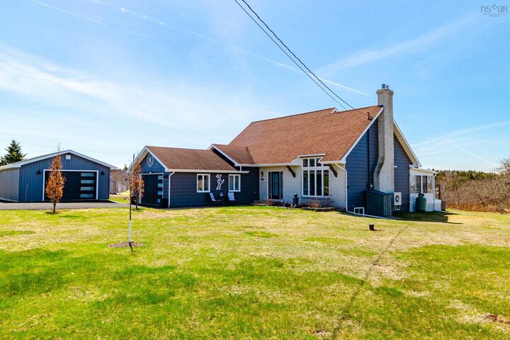 Property Photo: 53 Jovite Road NS B0W 2Z0