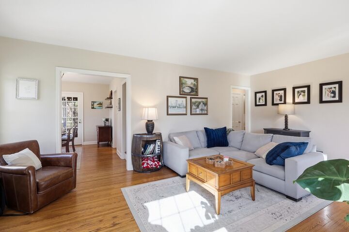 Property Photo:  4128 Brunswick Avenue S  MN 55416 