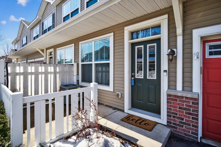 Property Photo:  1845 Columbia Lane 3  MN 55317 