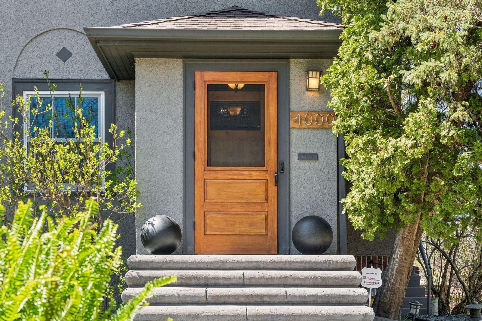 Property Photo:  4000 Zenith Avenue S  MN 55410 