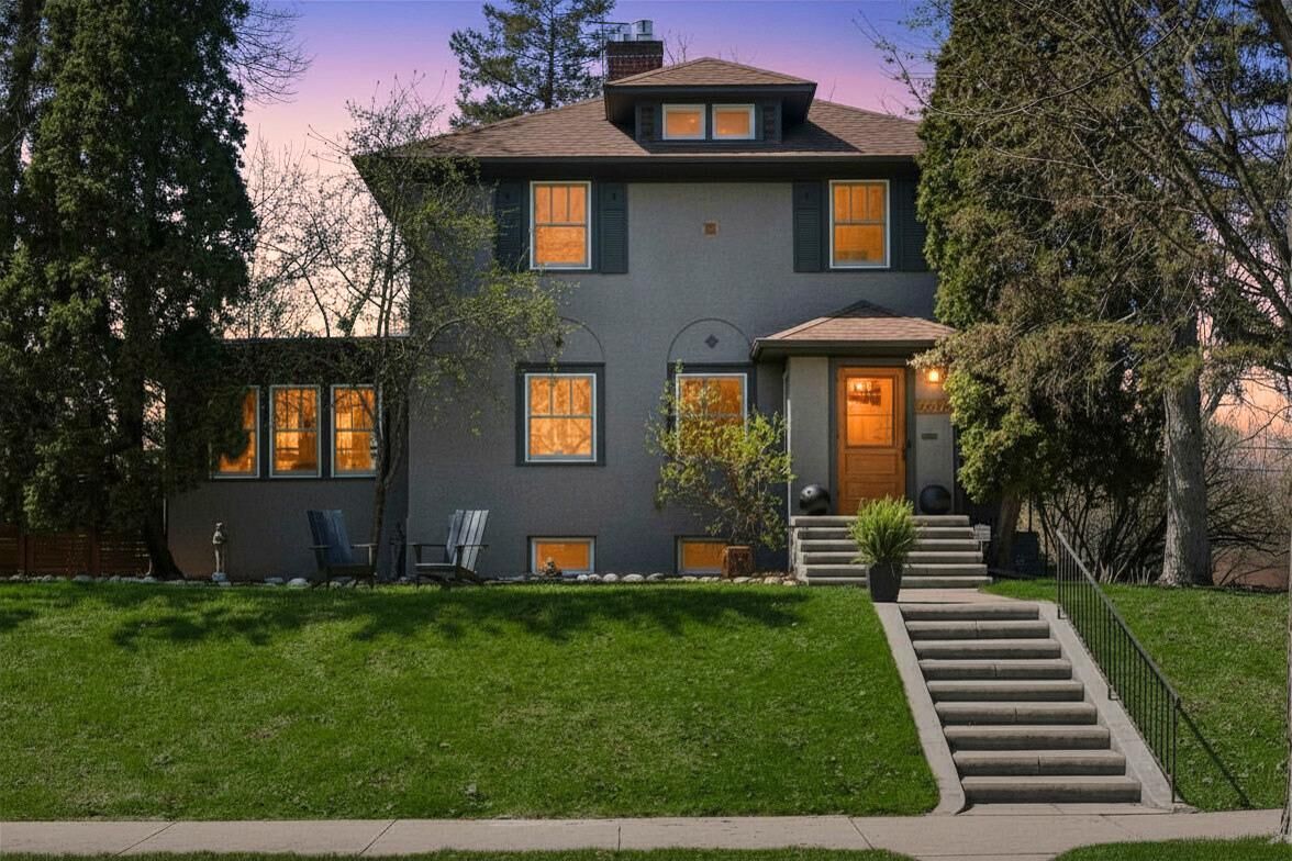 Property Photo:  4000 Zenith Avenue S  MN 55410 