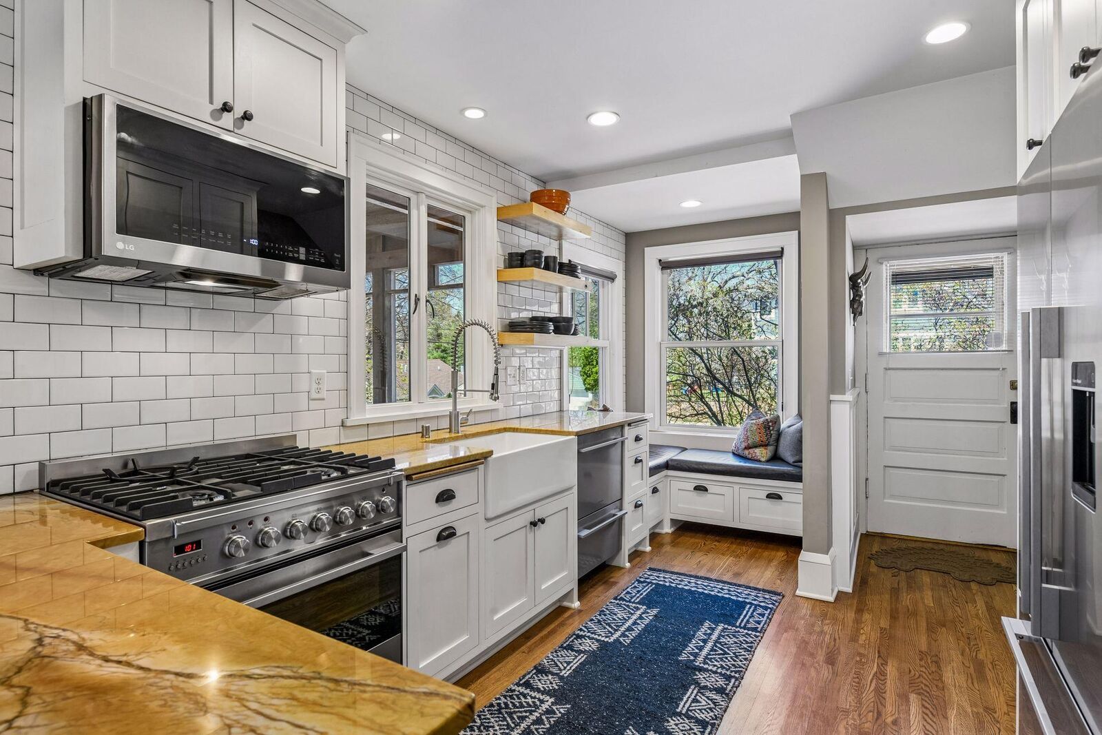 Property Photo:  4000 Zenith Avenue S  MN 55410 