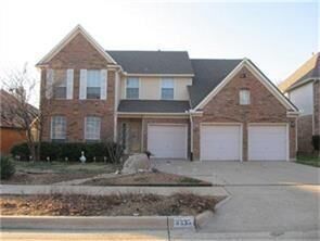 Property Photo: 8335 High Brush Drive TX 75249