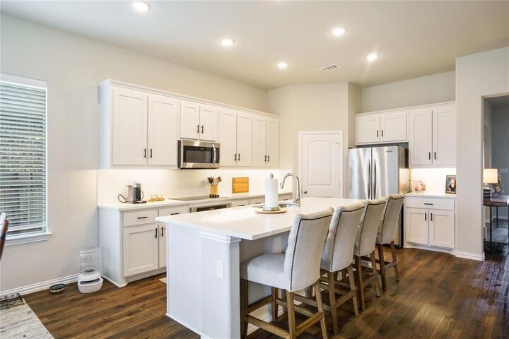 Property Photo:  3224 Greymoore Drive  TX 75409 