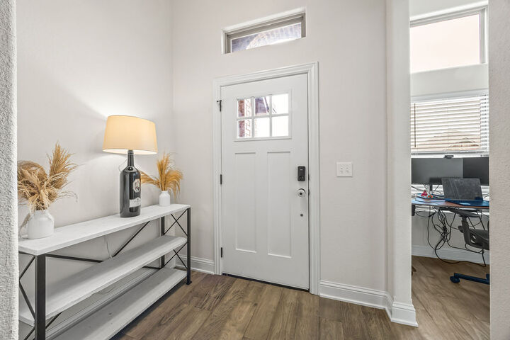 Property Photo: 562 N Drewrys Bluff Drive AR 72704