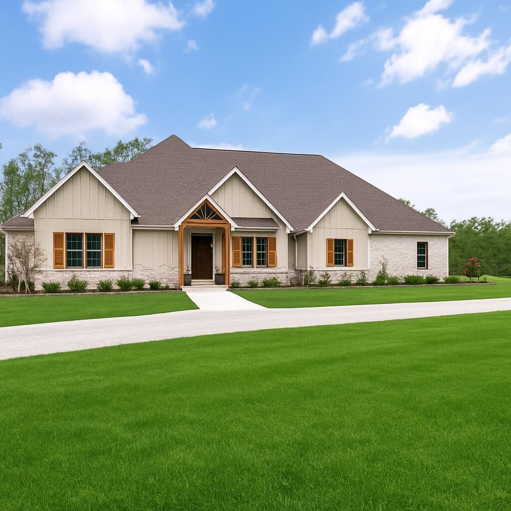 Property Photo:  2880 Peck Road  AR 72751 