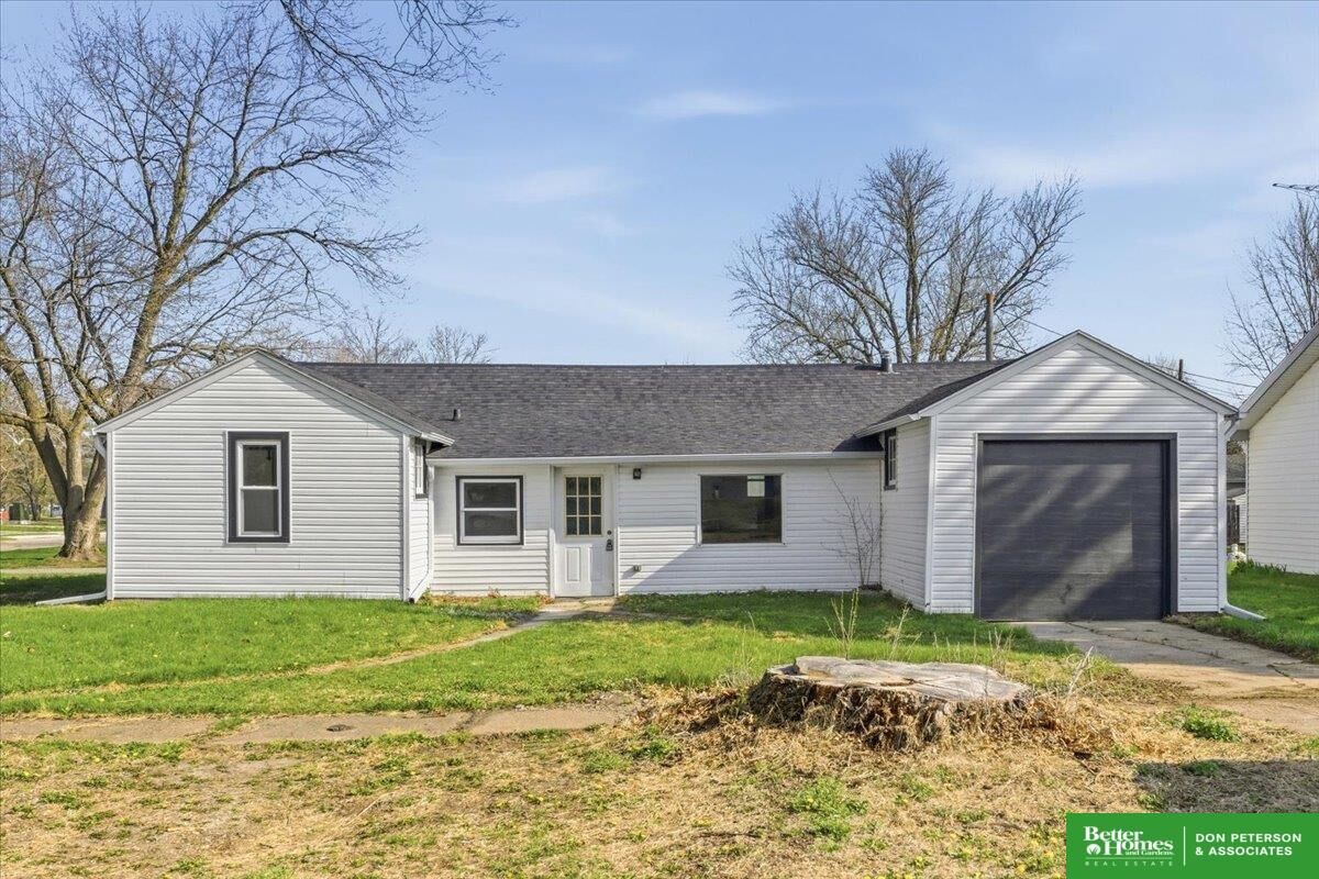 Property Photo:  922 P Street  NE 68061 