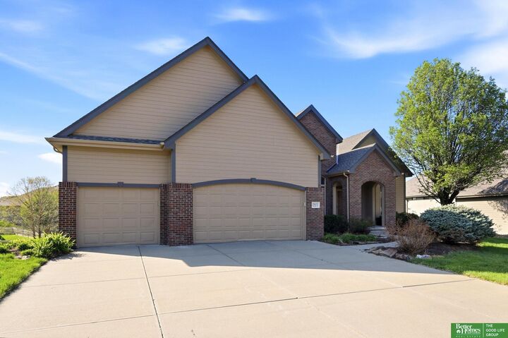 Property Photo:  19614 Chandler Street  NE 68028 