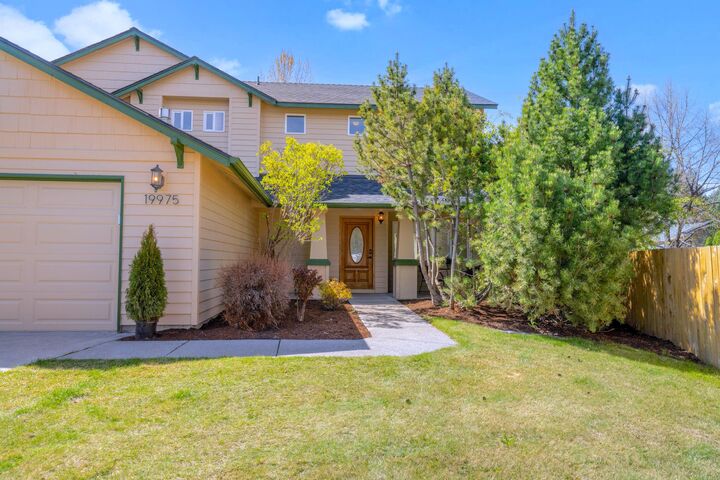 Property Photo:  19975 Rock Bluff Circle  OR 97702 