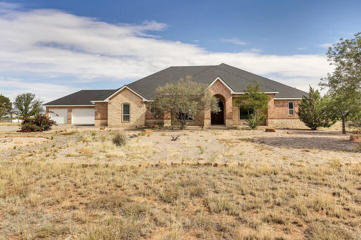 Property Photo:  3 Wavyleaf Court  TX 79762 