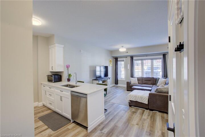 Property Photo: 25 Murray Court 1 ON N0K 1M0