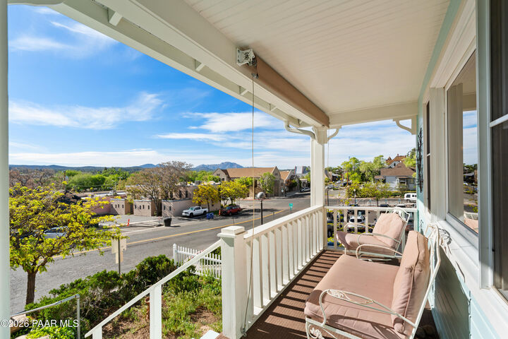 Property Photo:  213 S Marina Street  AZ 86303 