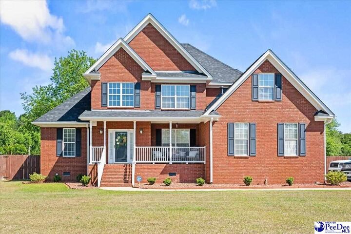 Property Photo:  1675 Westview Drive  SC 29501 