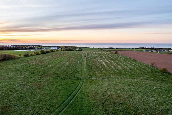 Property Photo: Lot B Janinas Way PE C0A 1N0