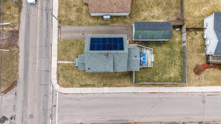Property Photo: 258 Duke Street PE C1N 3S8