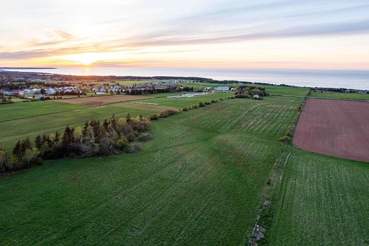 Property Photo: Acreage Cavendish Rd PE C0A 1N0