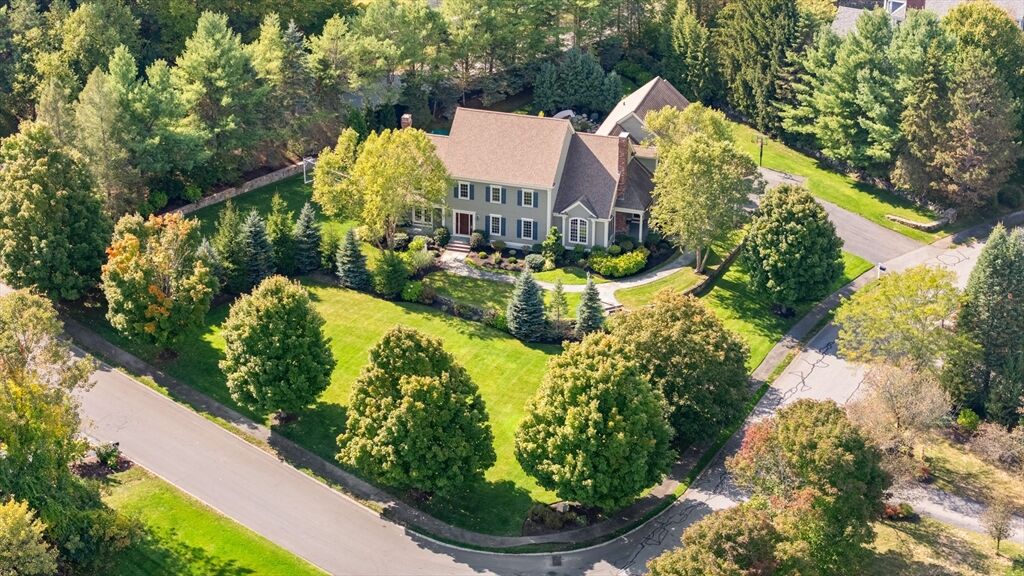 Property Photo:  71 Cudworth Lane  MA 01776 