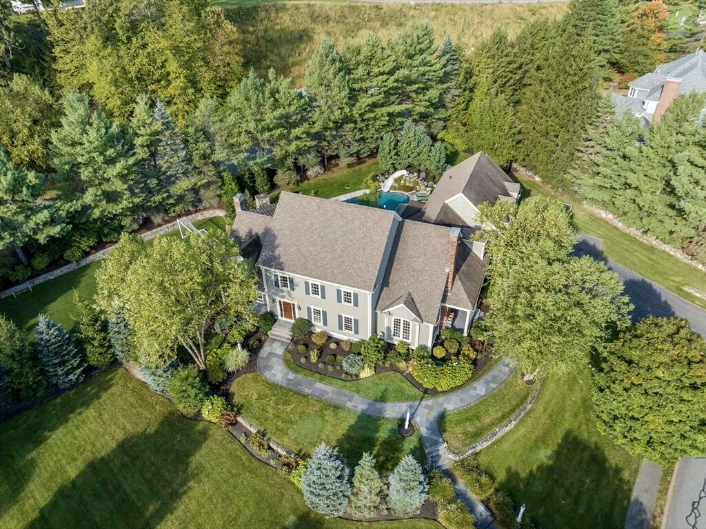 Property Photo:  71 Cudworth Lane  MA 01776 