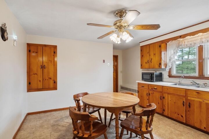 Property Photo:  11 Cromie St  MA 01510 