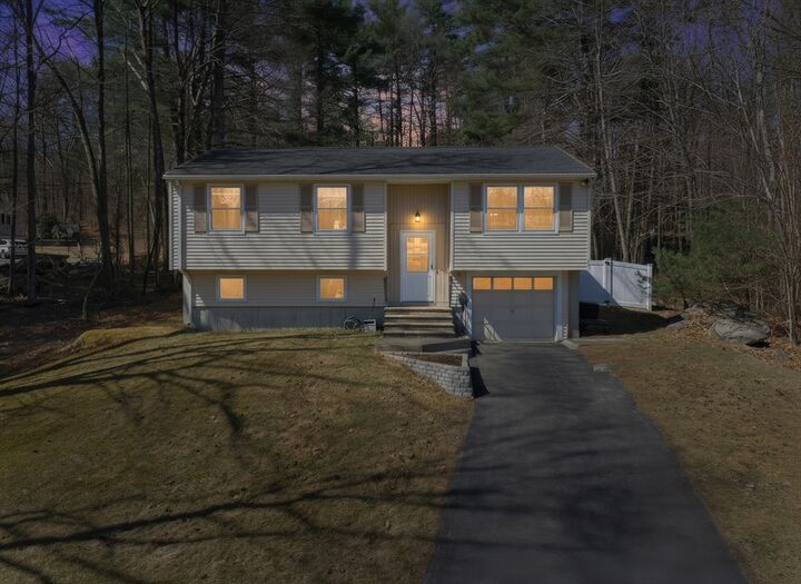 Property Photo:  59 Larned Rd  MA 01540 