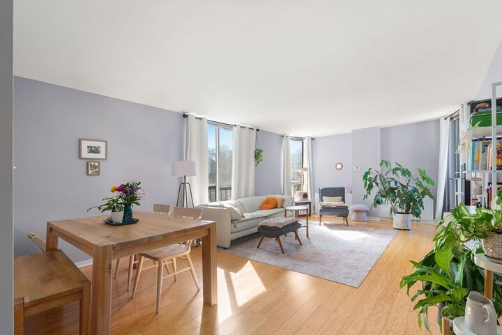 Property Photo:  77 Pond Ave 412  MA 02445 