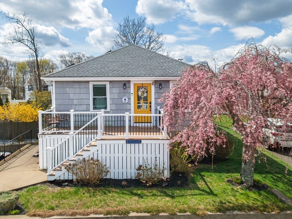 Property Photo:  107 Lenox St  MA 02169 