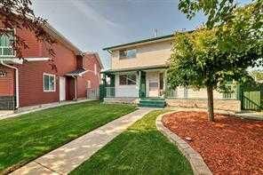 Property Photo: 420 Whitehorn Place NE AB T1Y 2B1