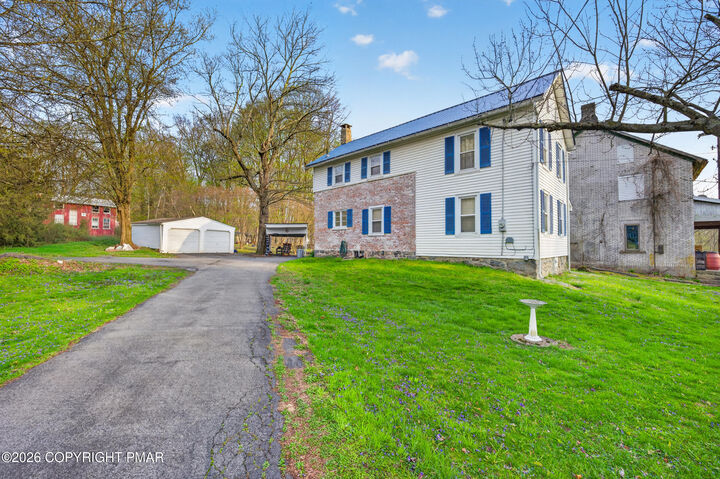 Property Photo:  1177 Lower South Main Street  PA 18013 