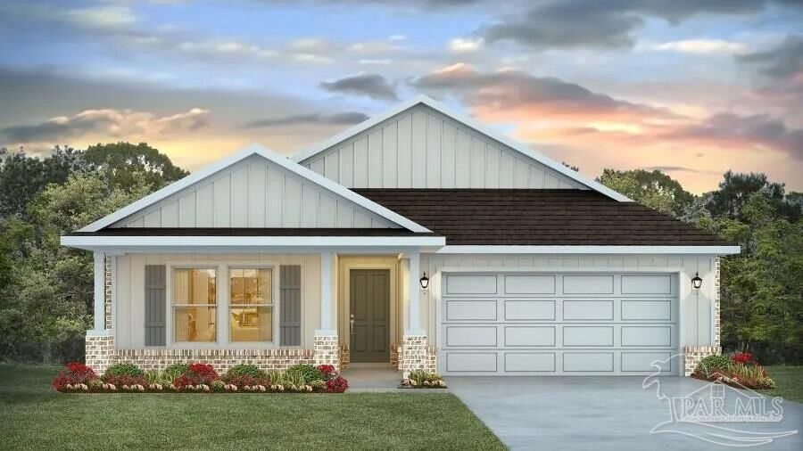 Property Photo: 8078 Fox Hunt Dr FL 32583