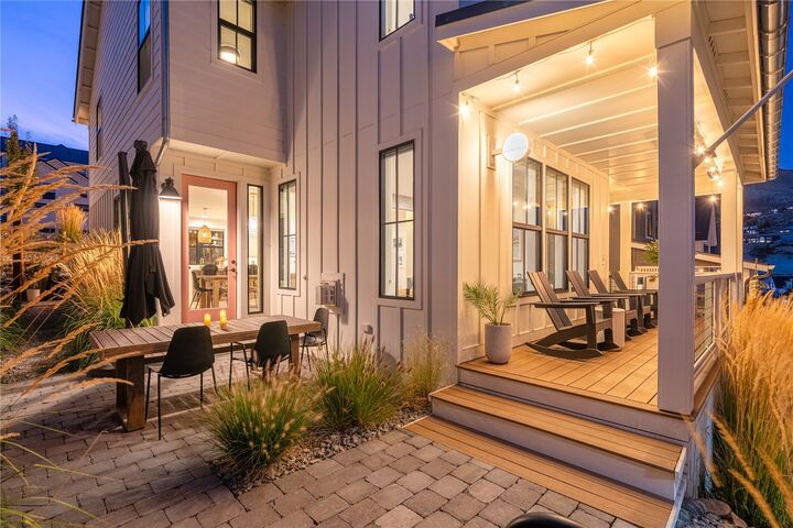 Property Photo:  163  Bobcat Lane  WA 98816 