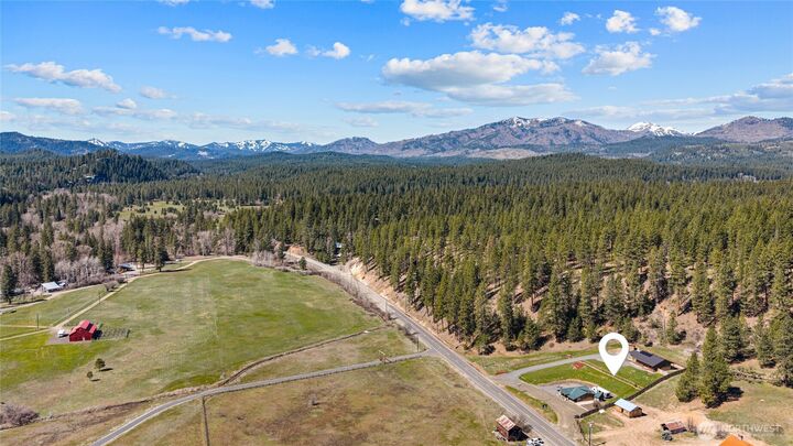 Property Photo:  10692  Teanaway Road  WA 98922 