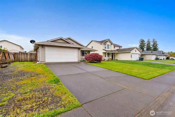 Property Photo:  118  Rose Marie Dr  WA 98532 