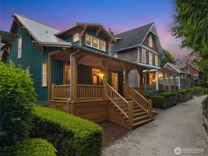 Property Photo:  18  Primrose Lane  WA 98571 