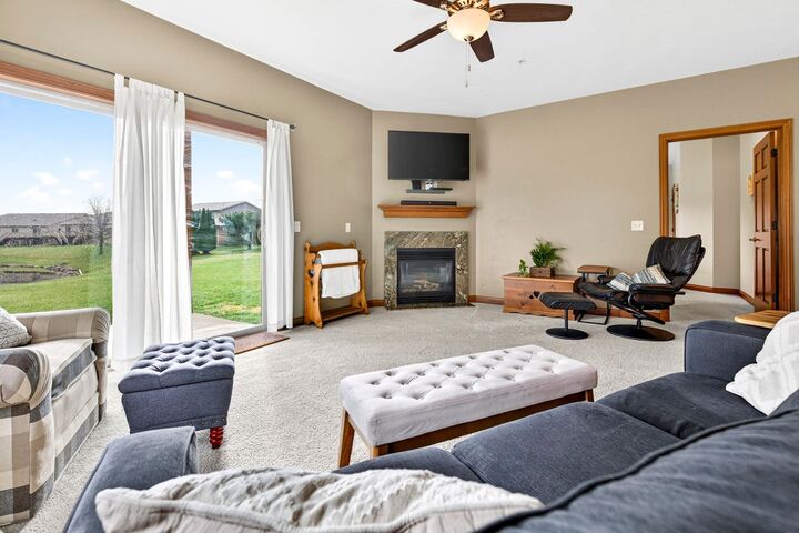 Property Photo:  2362 Plank Circle B  WI 54915-7431 