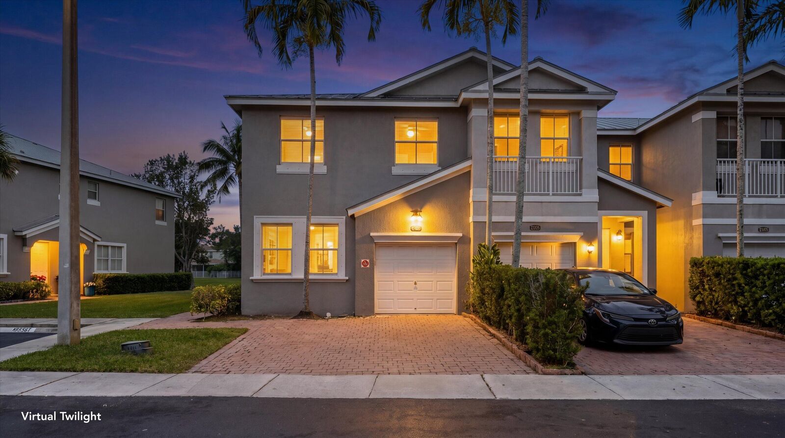 Property Photo:  2269 Shoma Drive  FL 33414 